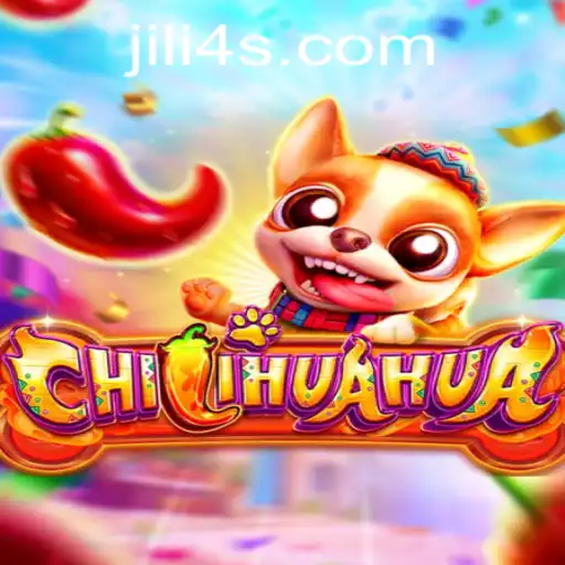 Discover the Exciting World of CHILIHUAHUA: An In-Depth Guide Using 'jili4'