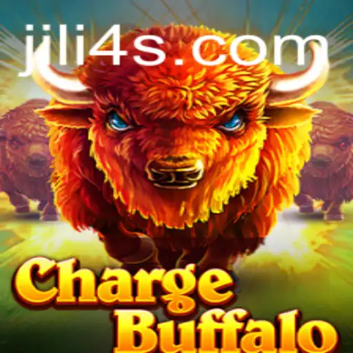 ChargeBuffalo: A Thrilling Gaming Experience with Jili4