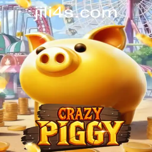 Discovering CrazyPiggy: A Dynamic Gaming Experience with Jili4
