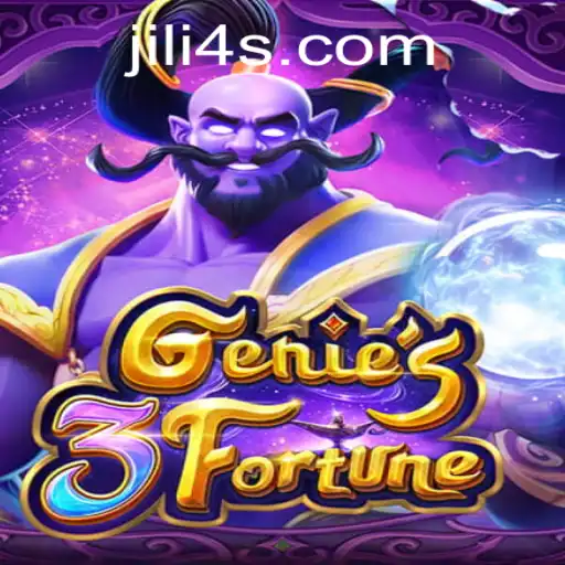 Unlock the Secrets of Genie3Fortune and the Enigmatic Jili4