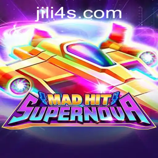Explore the Exciting Universe of MadHitSupernova: A Gamer's Delight