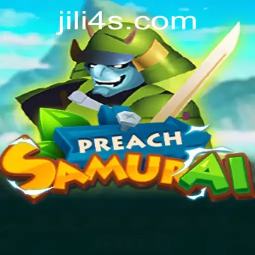 Discover the Excitement of PreachSamurai