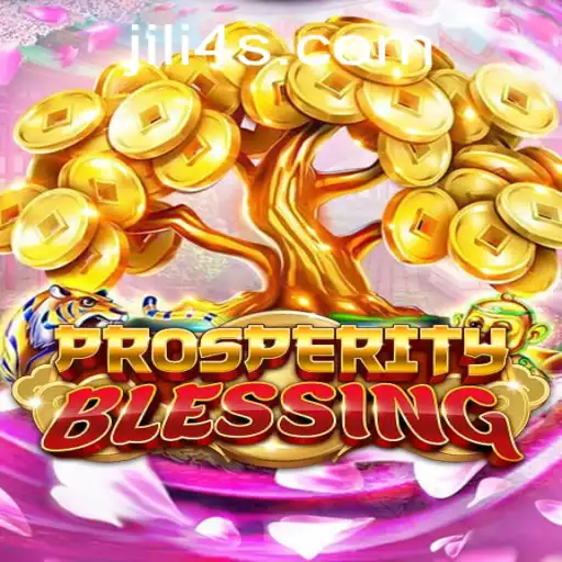 Exploring the Fascinating World of ProsperityBlessing