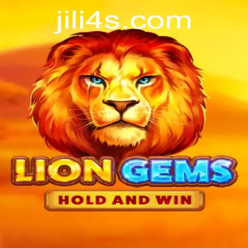 LionGems: A Thrilling Adventure Into the Wild