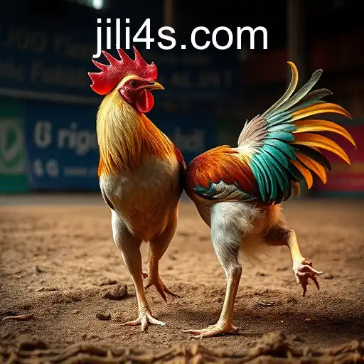 Exploring the World of Online Sabong and the Rise of Jili4