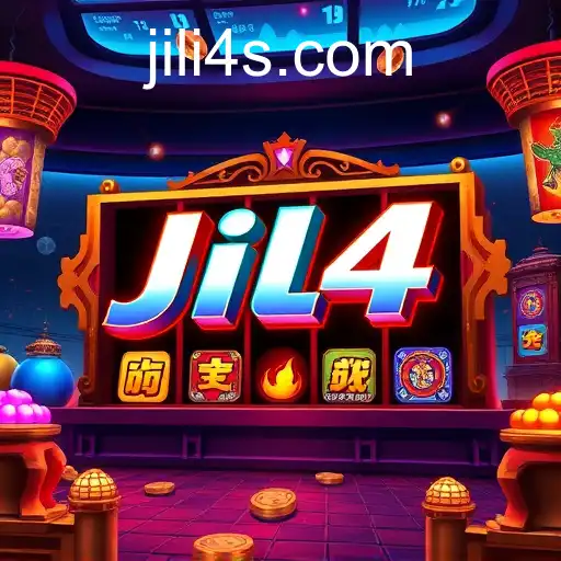 Exploring the World of Online Slots: Understanding the Allure of 'jili4'