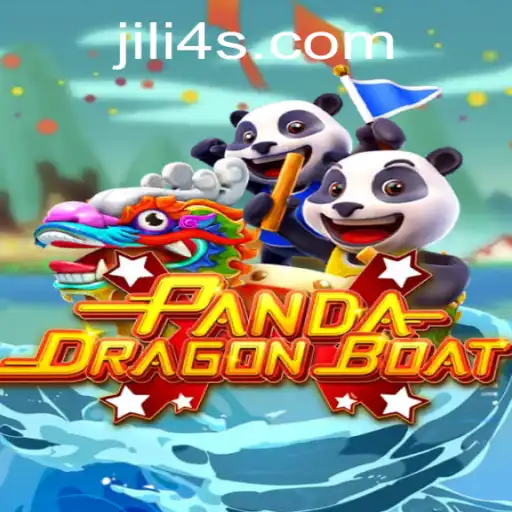 PANDADRAGONBOAT: A Journey Through Virtual Waters