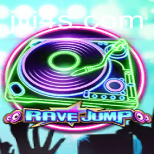 RaveJump: A Thrilling New Adventure in Gaming