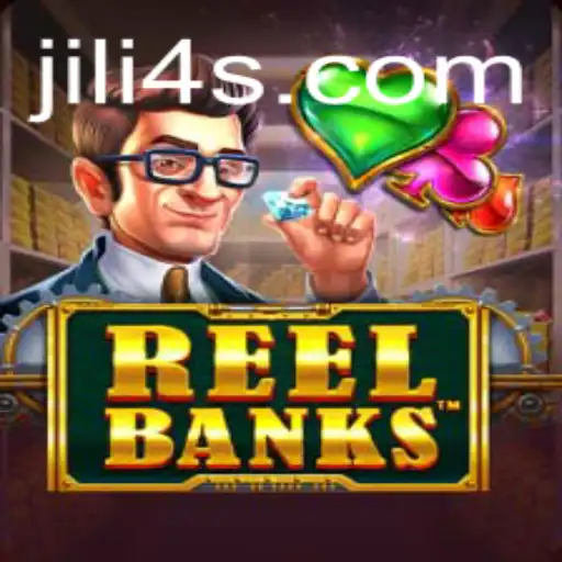 Unveiling ReelBanks: A Dive into the Exciting World of Jili4 Gaming