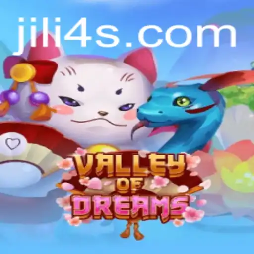 Exploring the Enchanting World of ValleyofDreams: Unveiling the Magical Game of Jili4